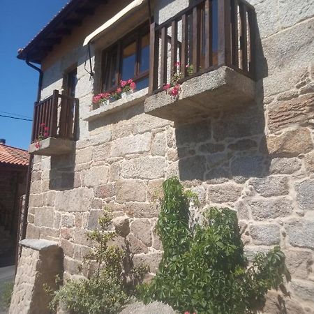 Apartamento Do Xures Maus de Salas Екстериор снимка