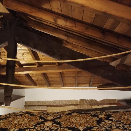 Apartamento Do Xures Maus de Salas Екстериор снимка