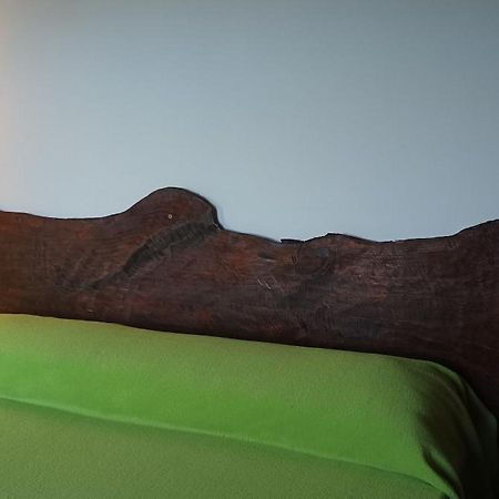 Apartamento Do Xures Maus de Salas Екстериор снимка