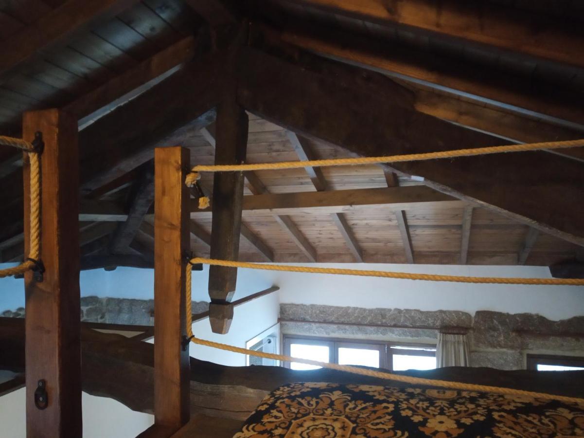 Apartamento Do Xures Maus de Salas Екстериор снимка