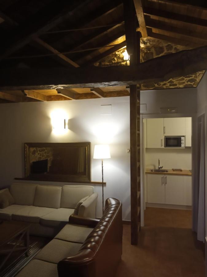 Apartamento Do Xures Maus de Salas Екстериор снимка