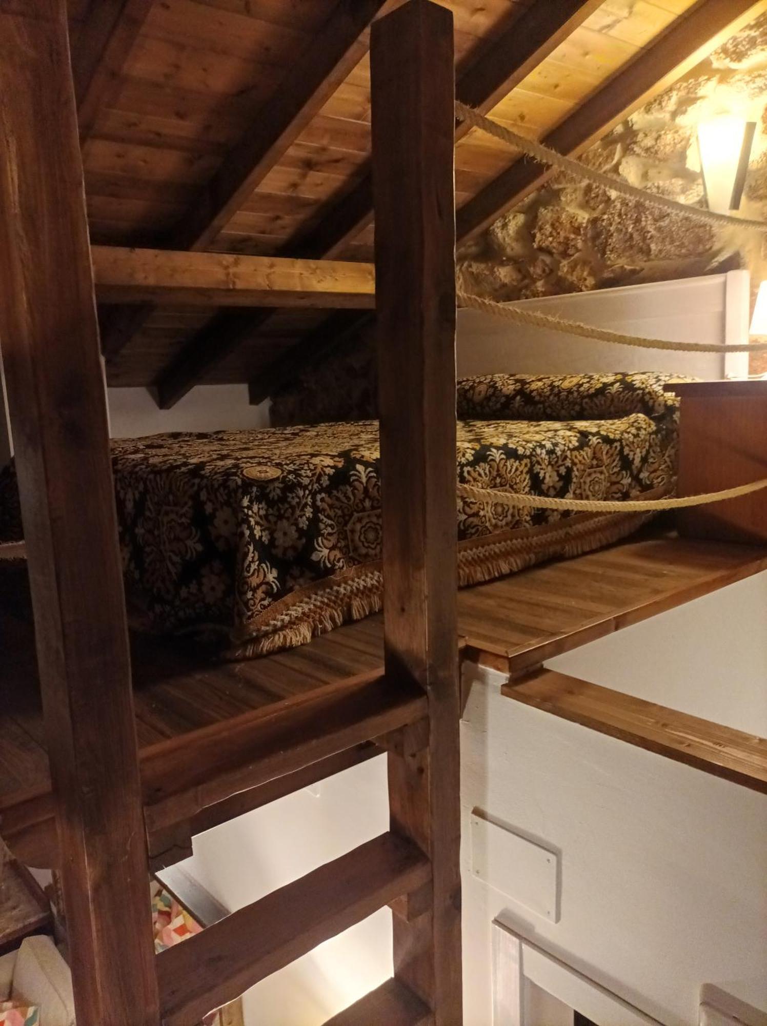 Apartamento Do Xures Maus de Salas Екстериор снимка