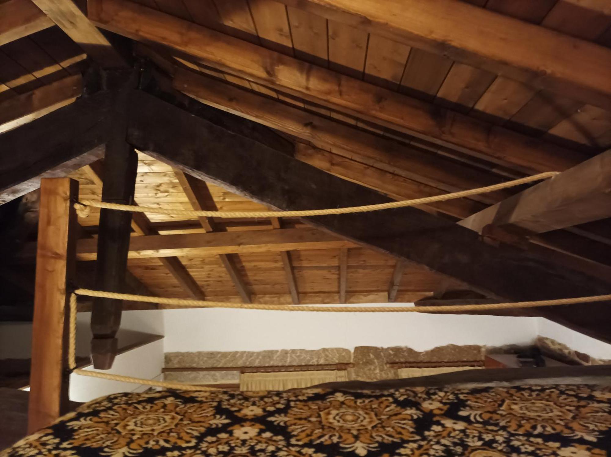 Apartamento Do Xures Maus de Salas Екстериор снимка