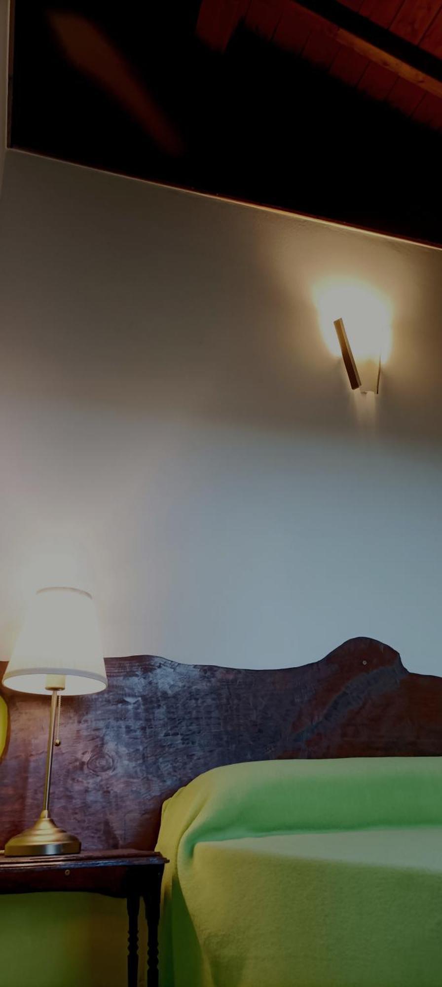 Apartamento Do Xures Maus de Salas Екстериор снимка