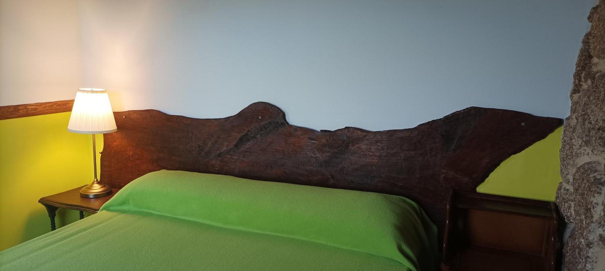 Apartamento Do Xures Maus de Salas Екстериор снимка