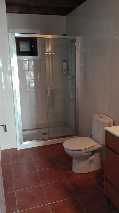 Apartamento Do Xures Maus de Salas Екстериор снимка
