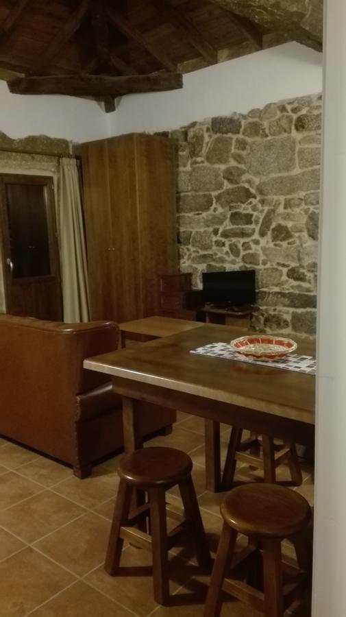Apartamento Do Xures Maus de Salas Екстериор снимка