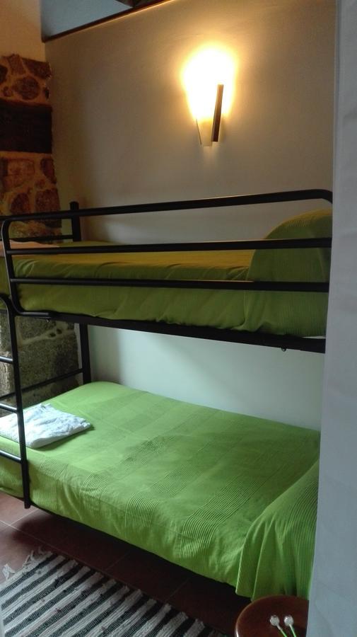 Apartamento Do Xures Maus de Salas Екстериор снимка