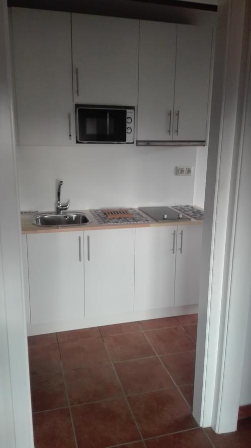 Apartamento Do Xures Maus de Salas Екстериор снимка