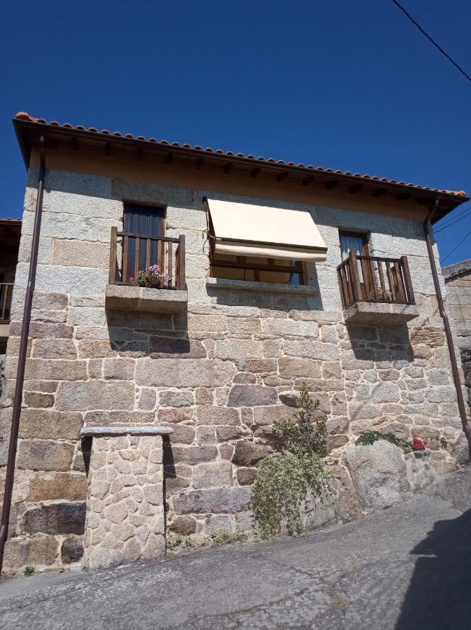Apartamento Do Xures Maus de Salas Екстериор снимка